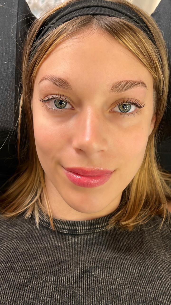 Lifting tradicional — segundo ángulo